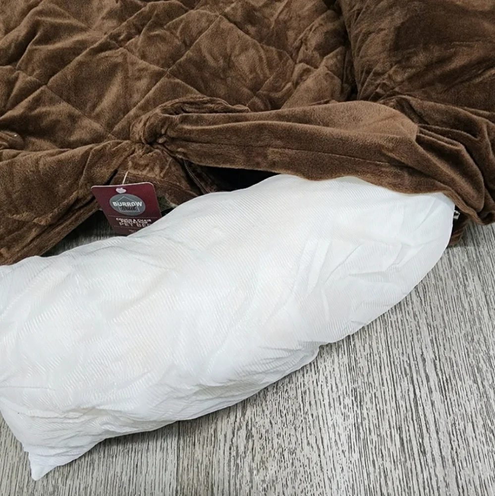 Burrow Bud burrow bud